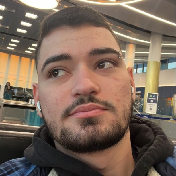 User profile picture