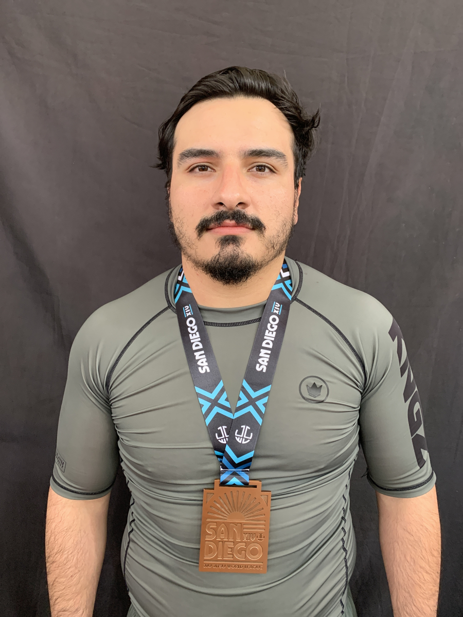 User profile picture