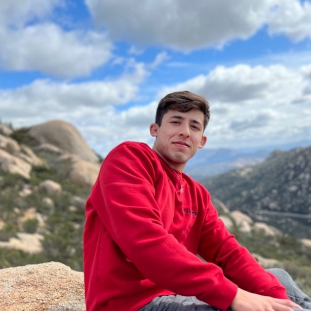 User profile picture