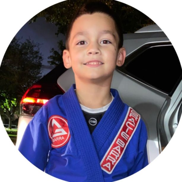 User profile picture