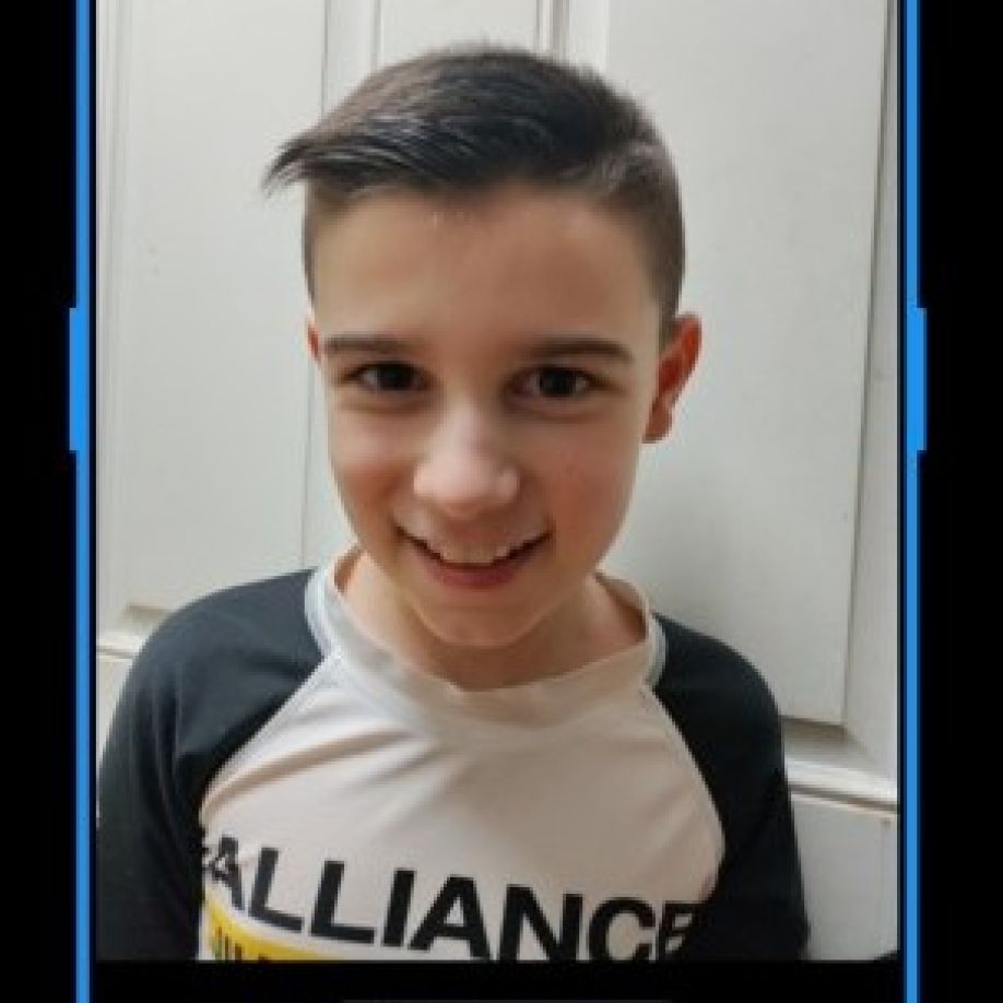 User profile picture