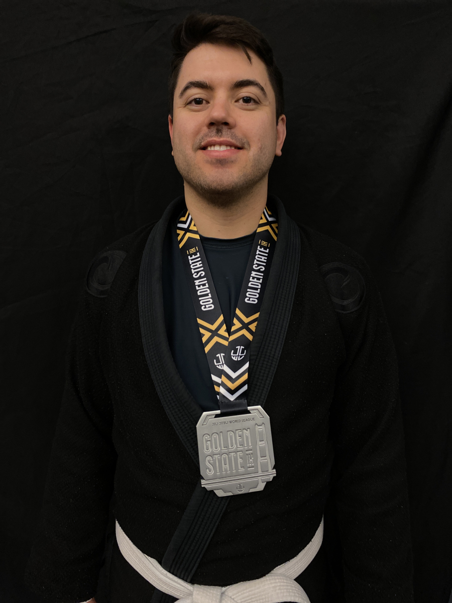 User profile picture