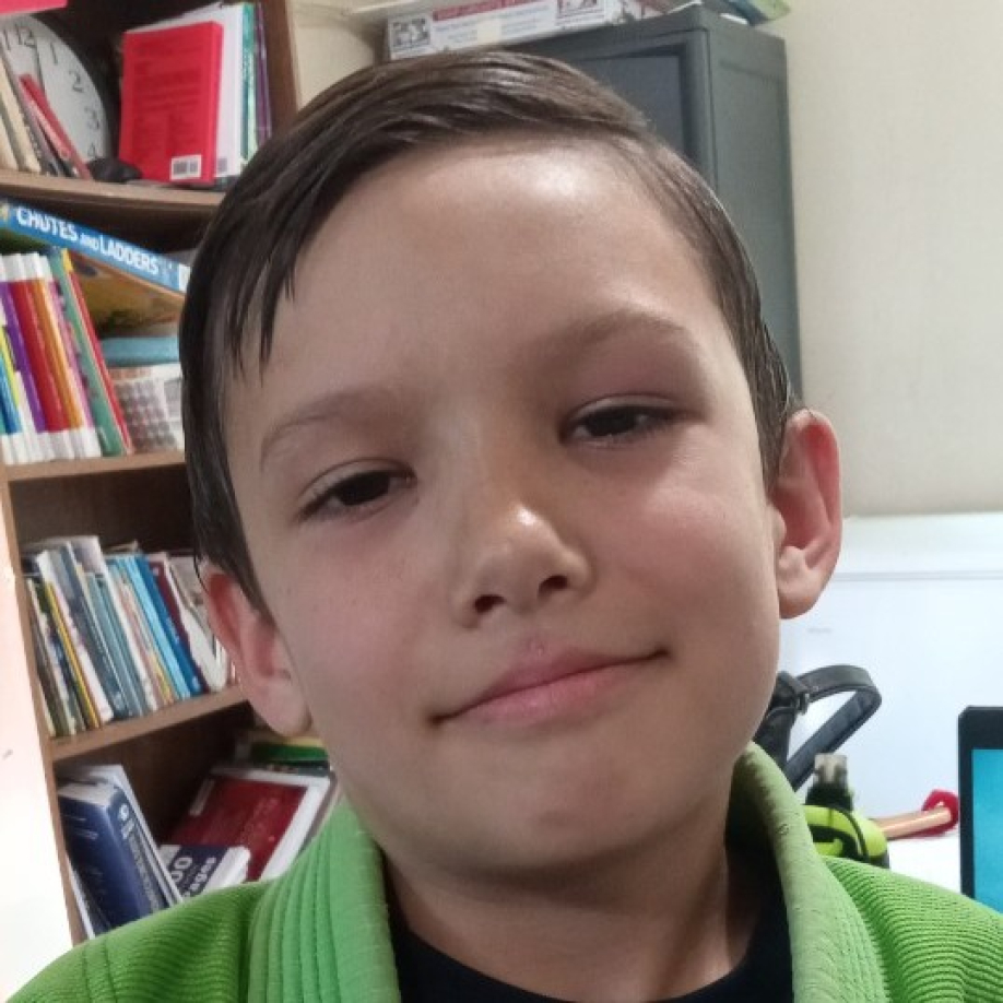 User profile picture