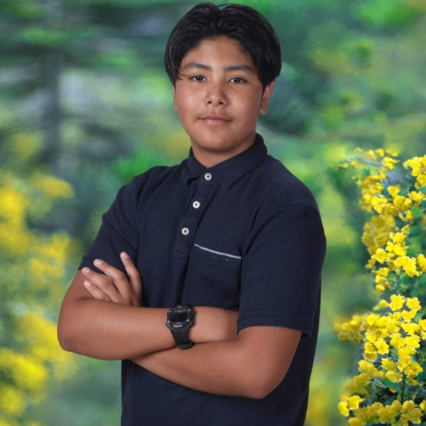 User profile picture