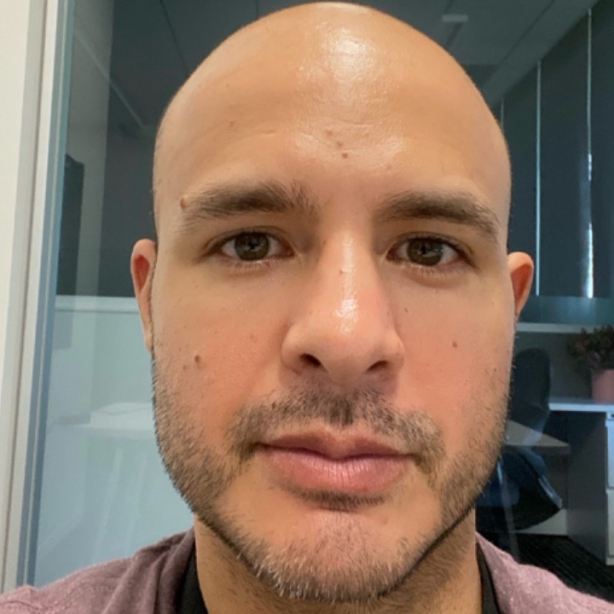 User profile picture