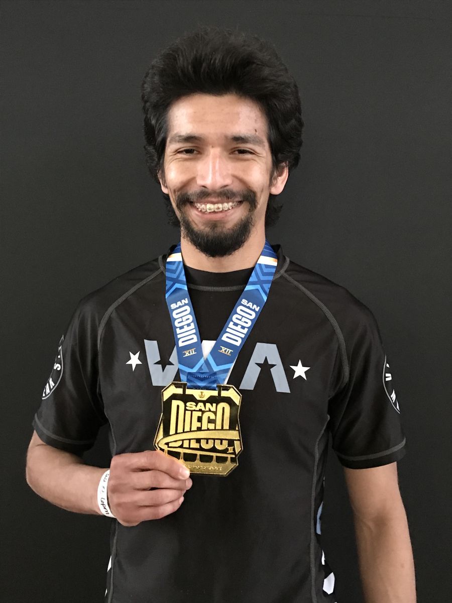 User profile picture