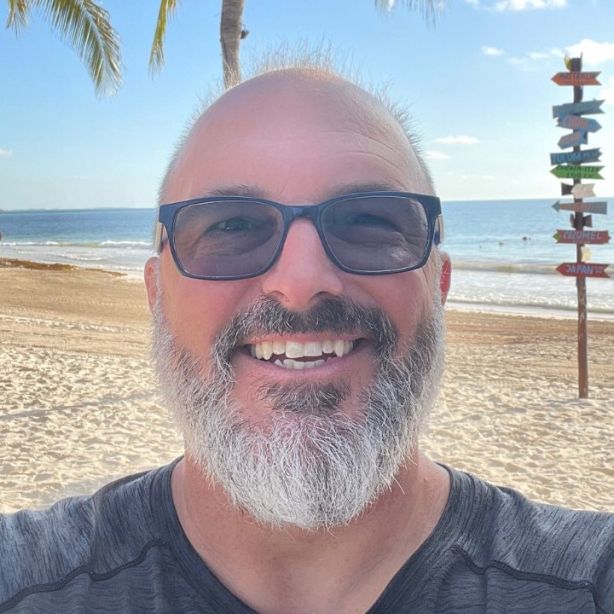 User profile picture