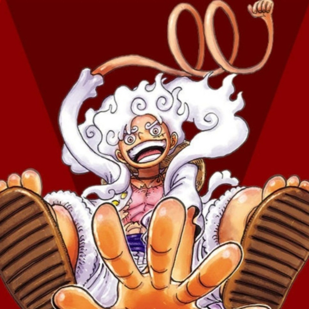 User profile picture