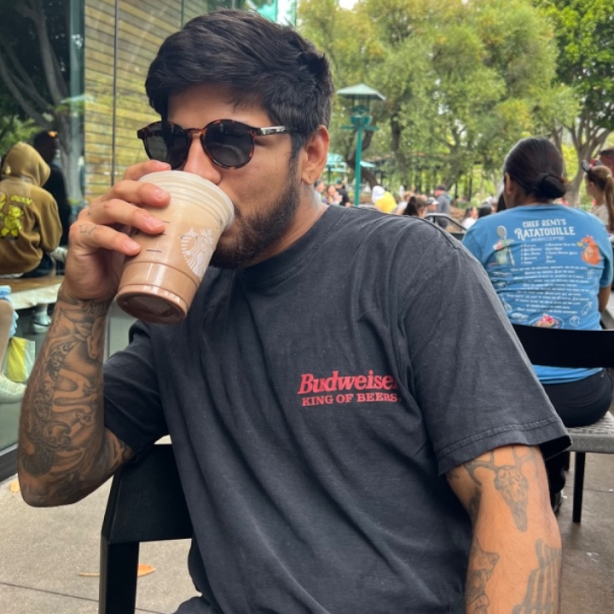 User profile picture