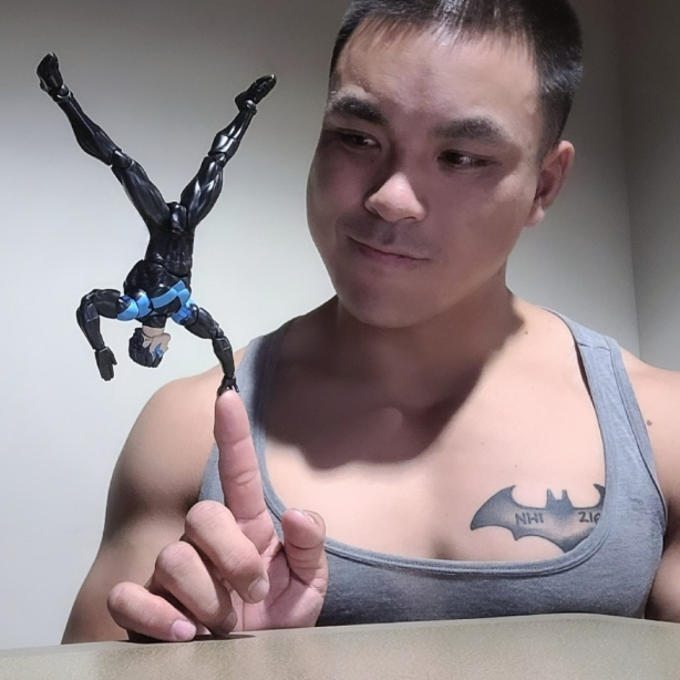 User profile picture