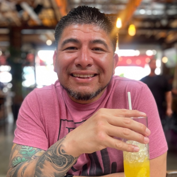 User profile picture