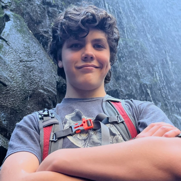 User profile picture
