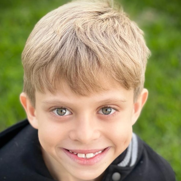 User profile picture