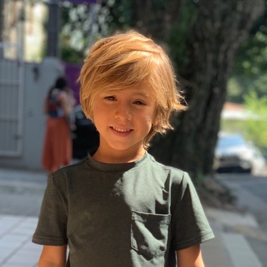 User profile picture