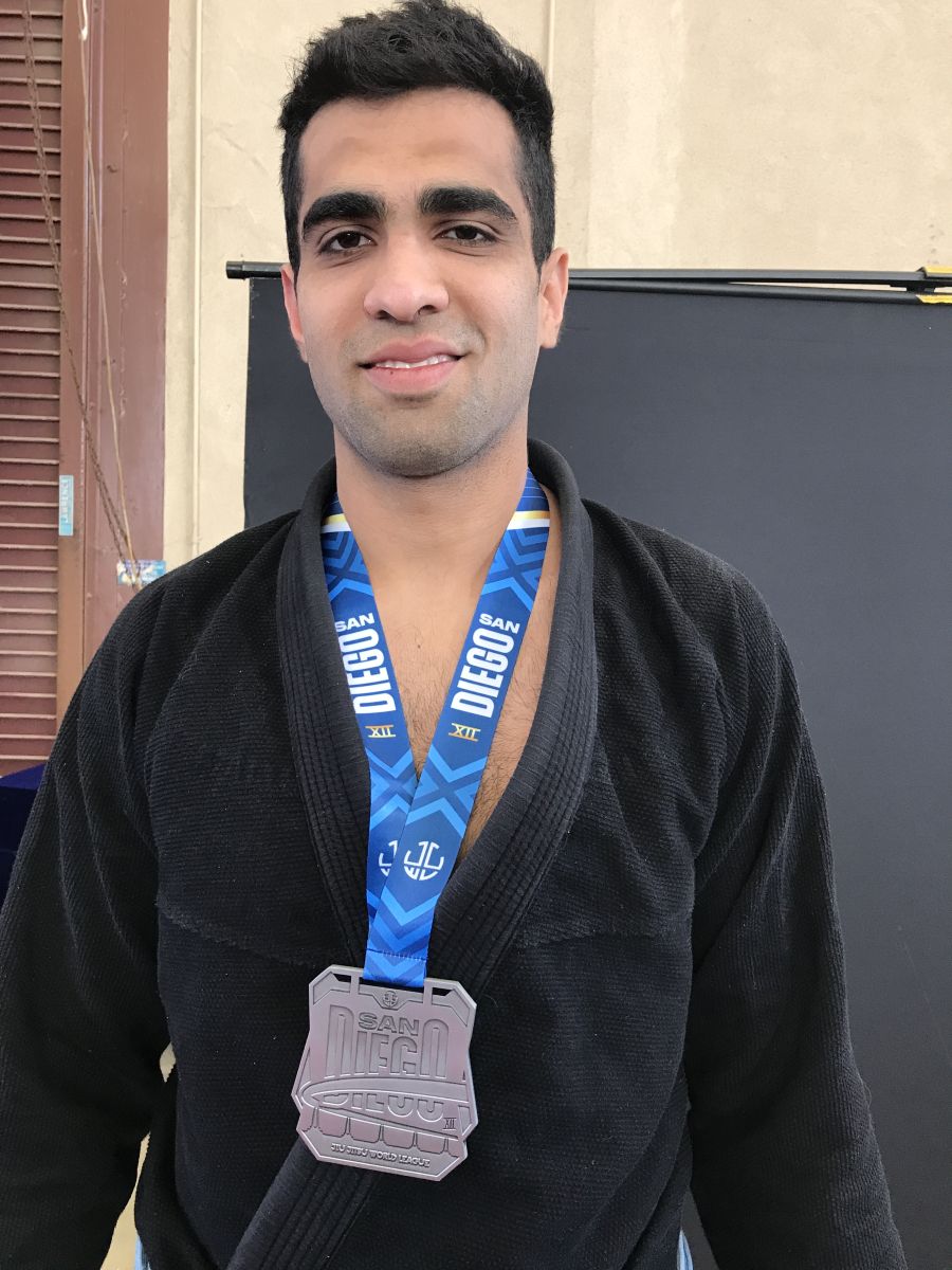 User profile picture