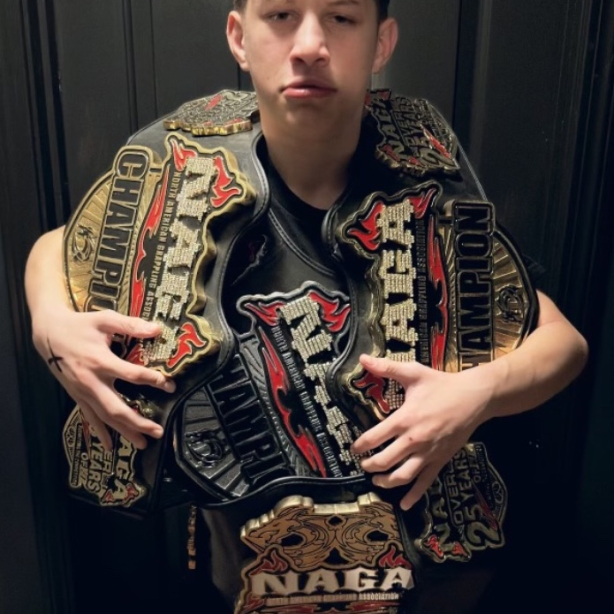 User profile picture