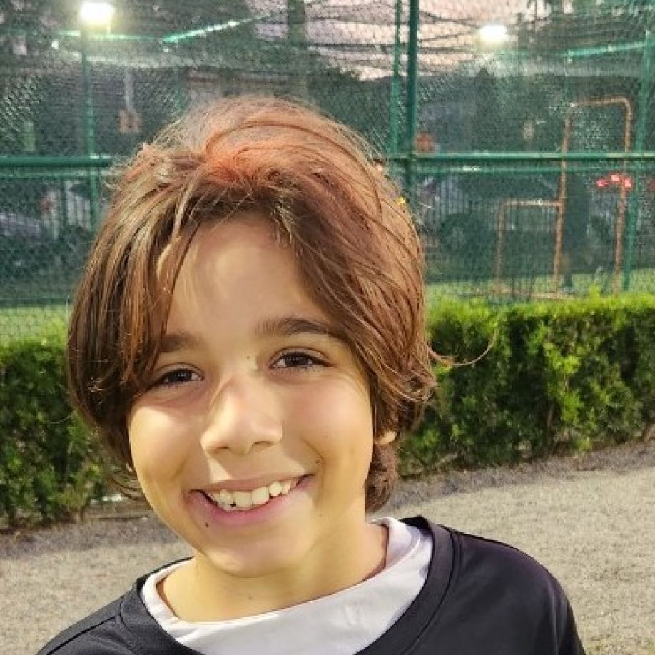 User profile picture