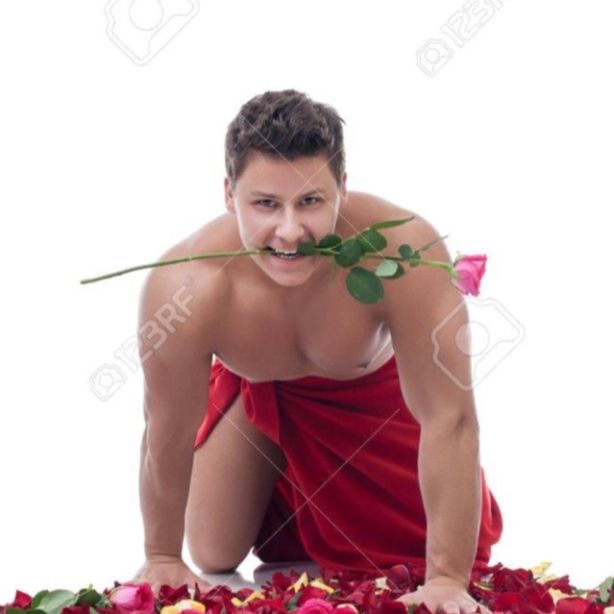 User profile picture