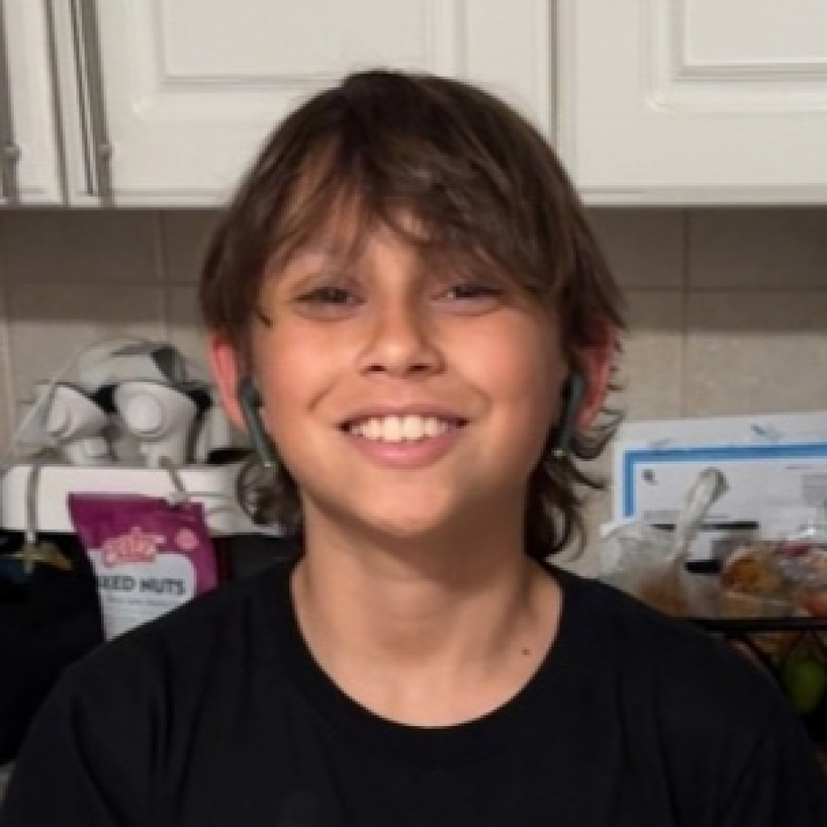User profile picture