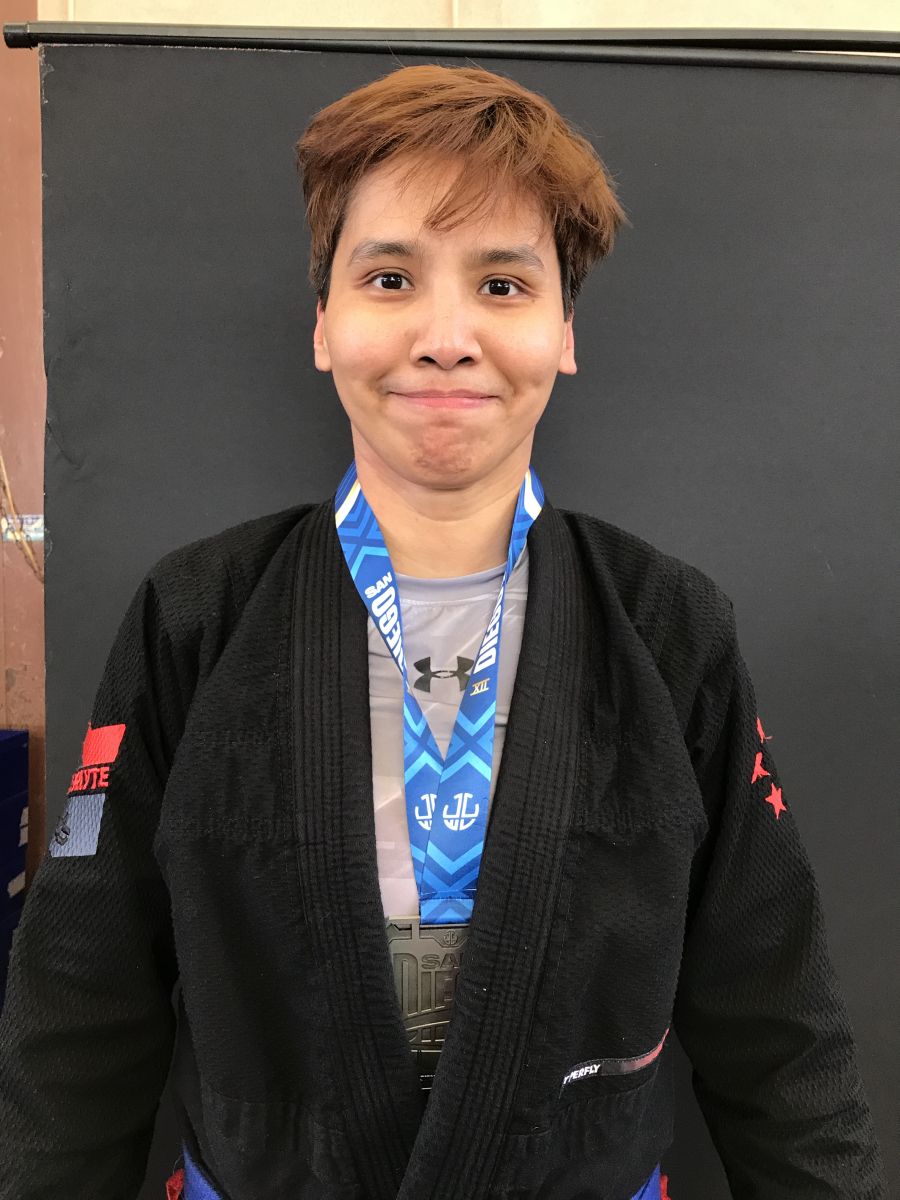 User profile picture