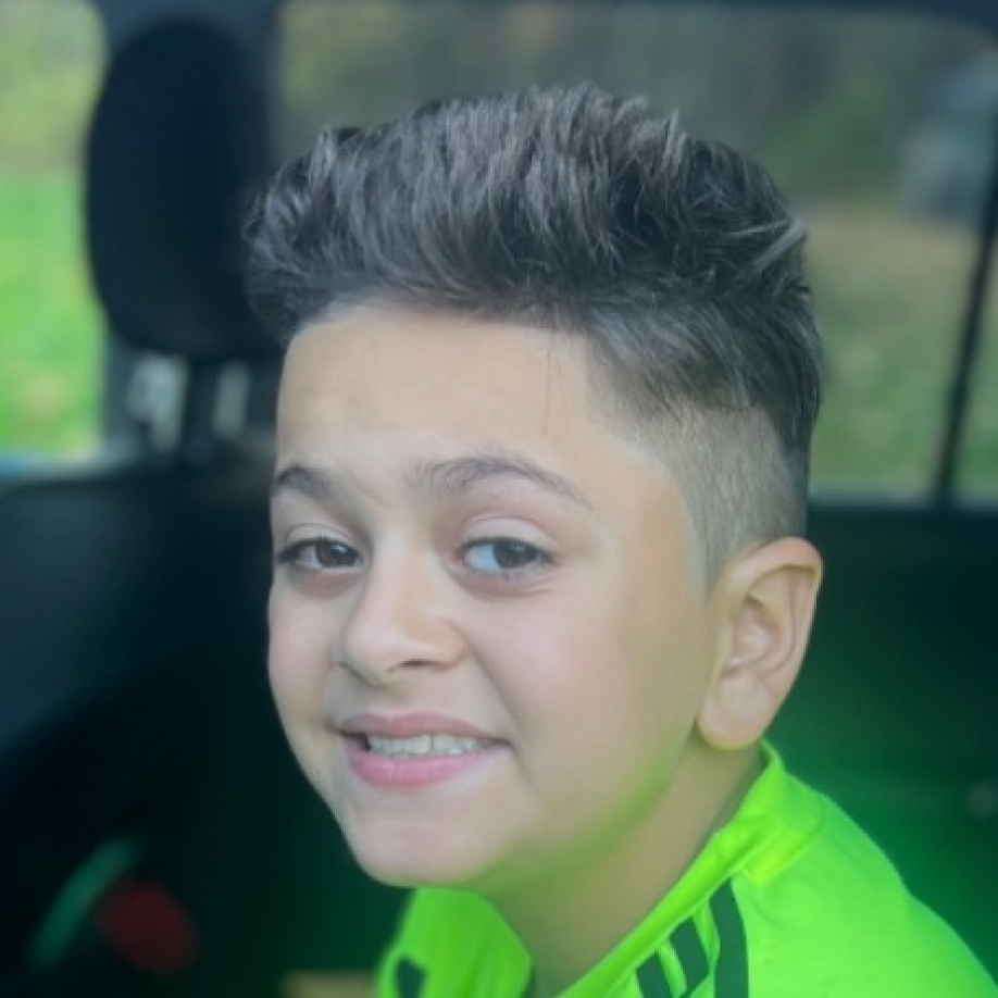 User profile picture