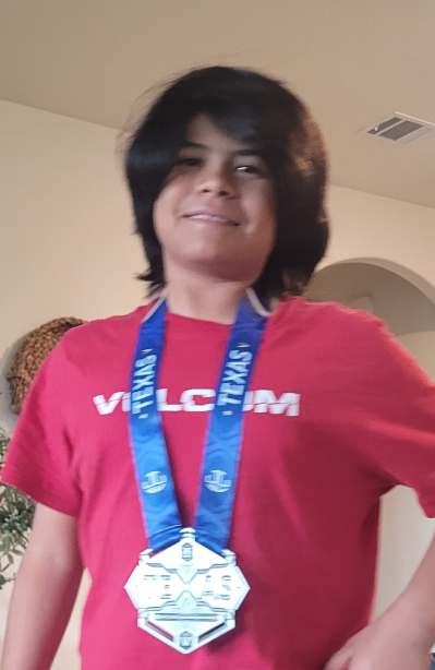 User profile picture