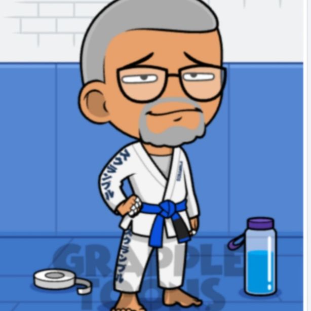 User profile picture