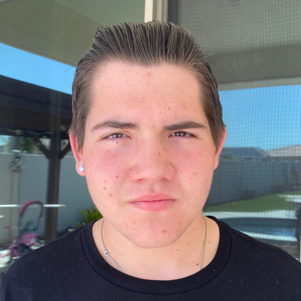 User profile picture