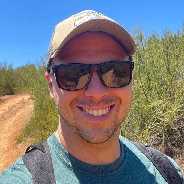 User profile picture