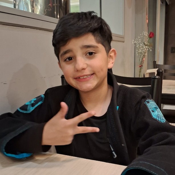 User profile picture