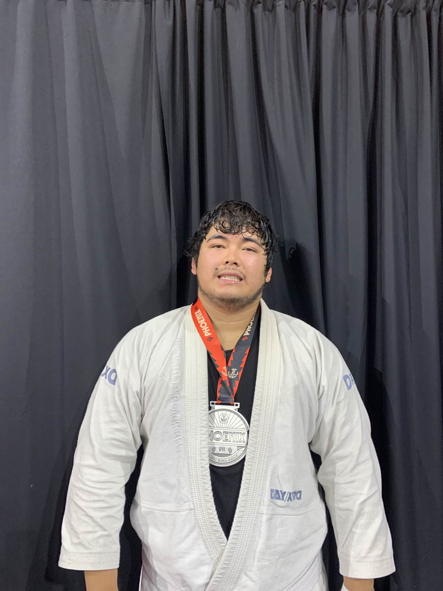 User profile picture