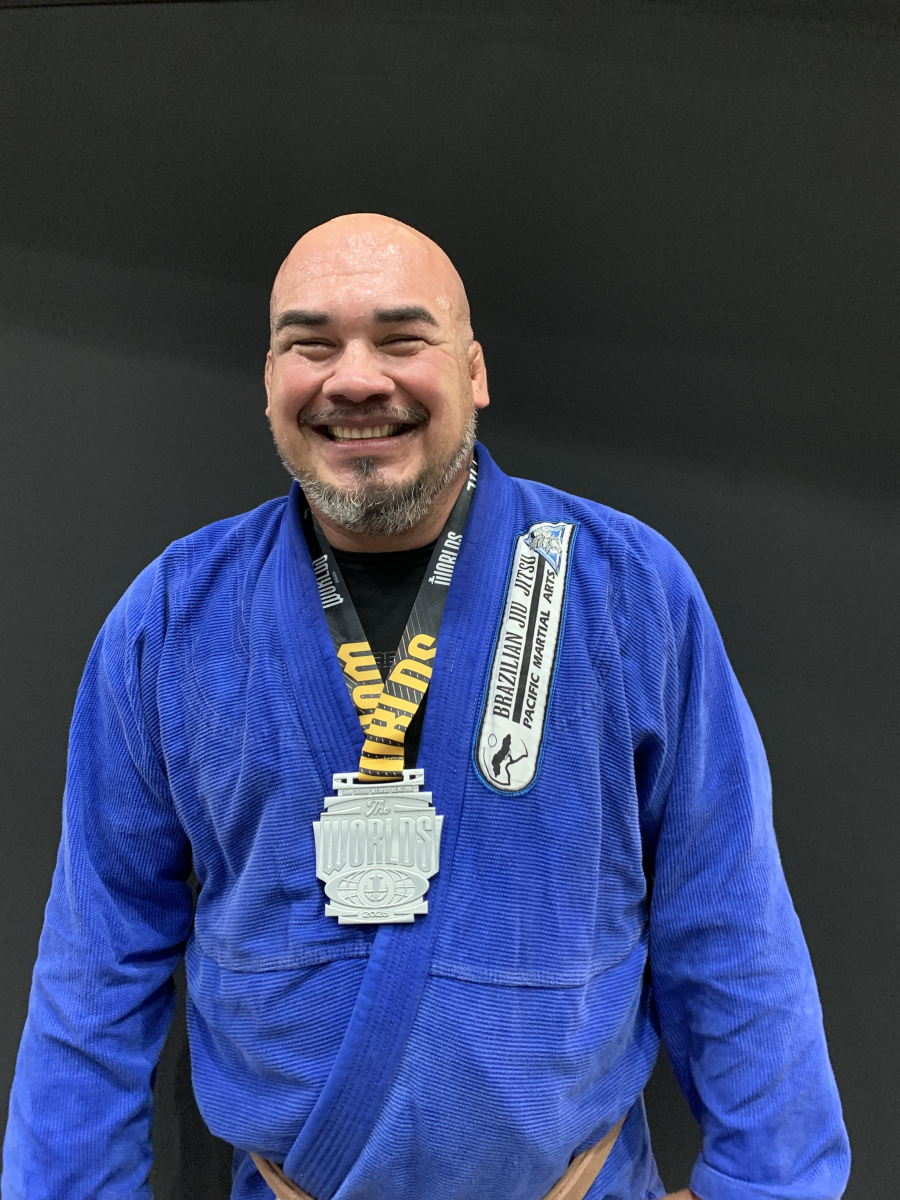 User profile picture