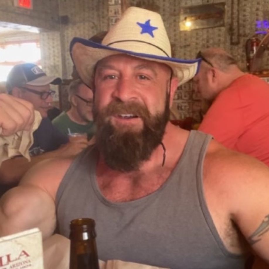 User profile picture