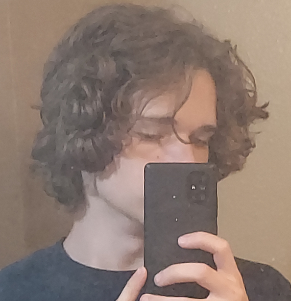 User profile picture