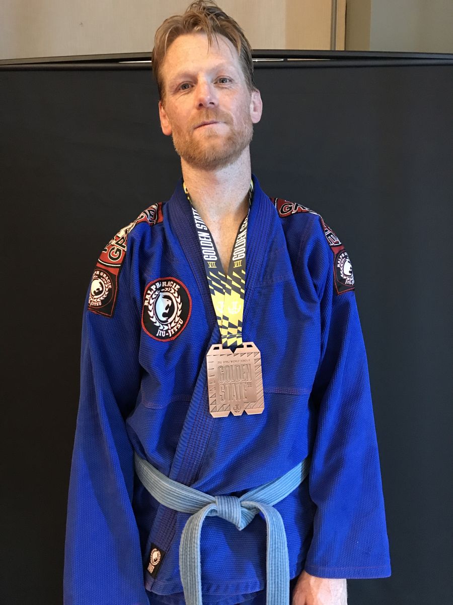 User profile picture