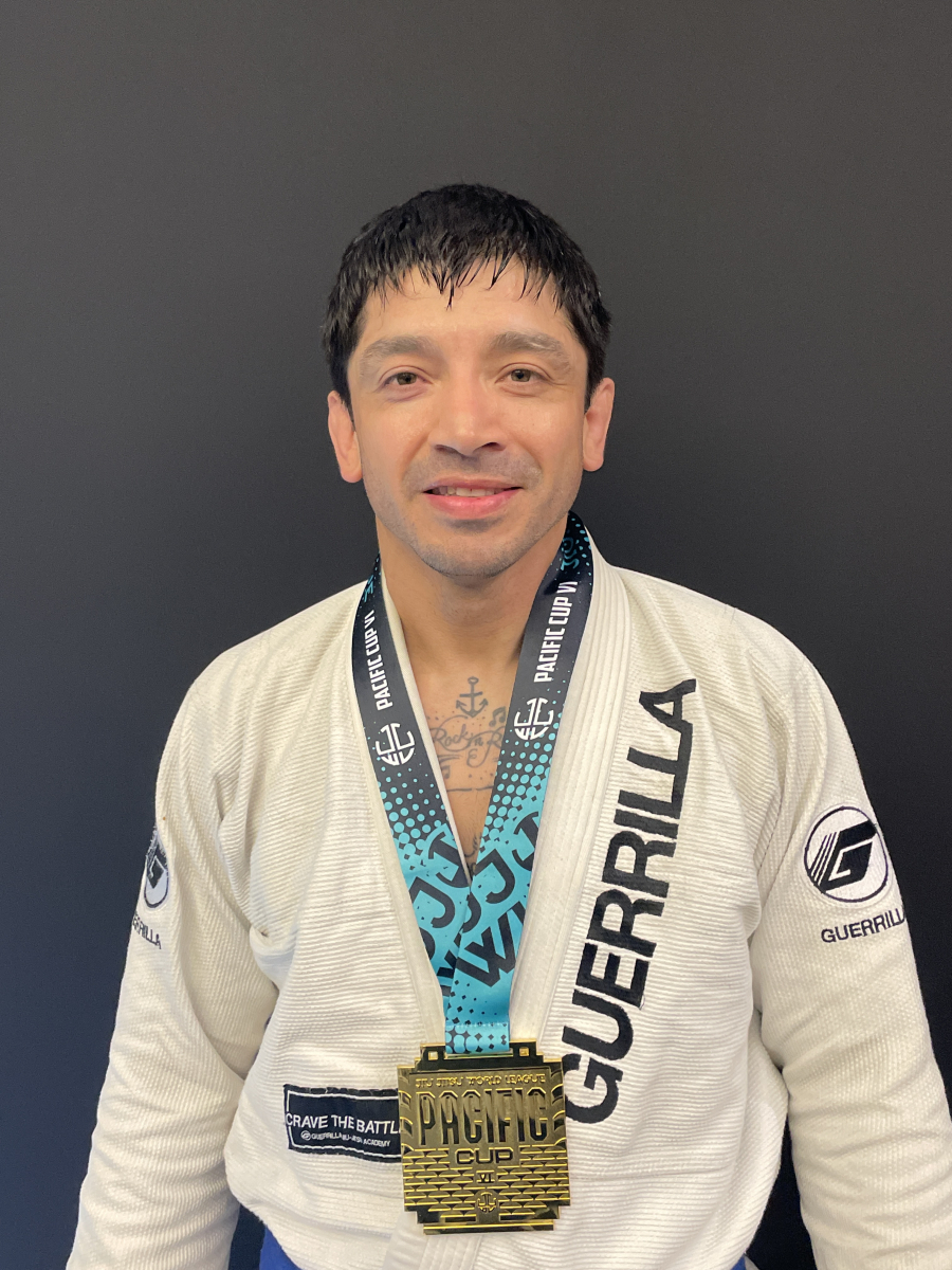 User profile picture