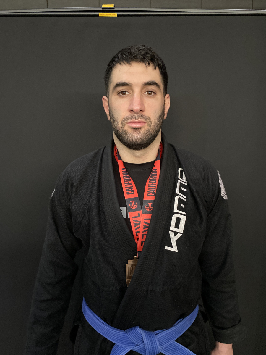 User profile picture