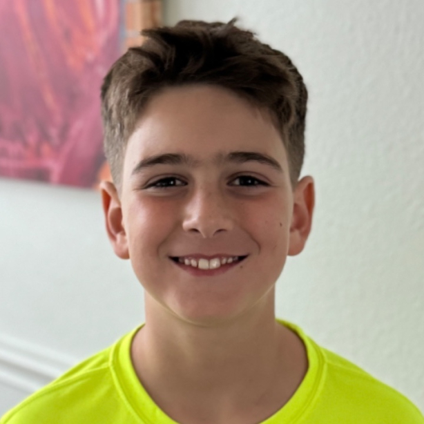 User profile picture