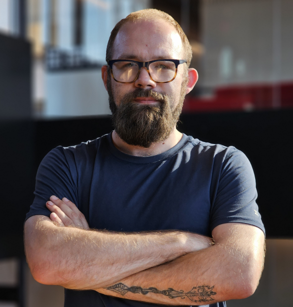 User profile picture