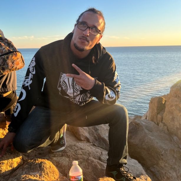 User profile picture