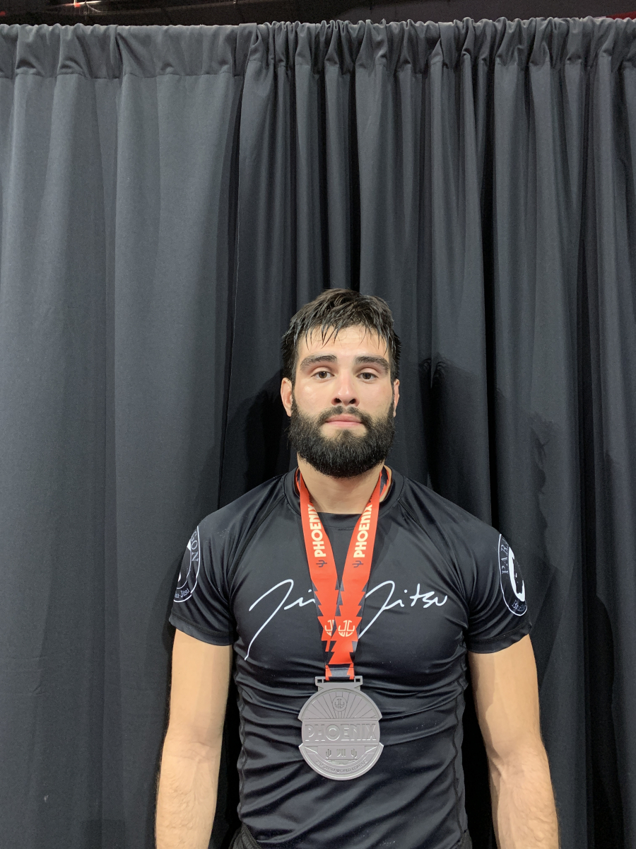 User profile picture