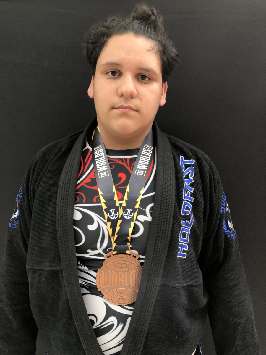 User profile picture