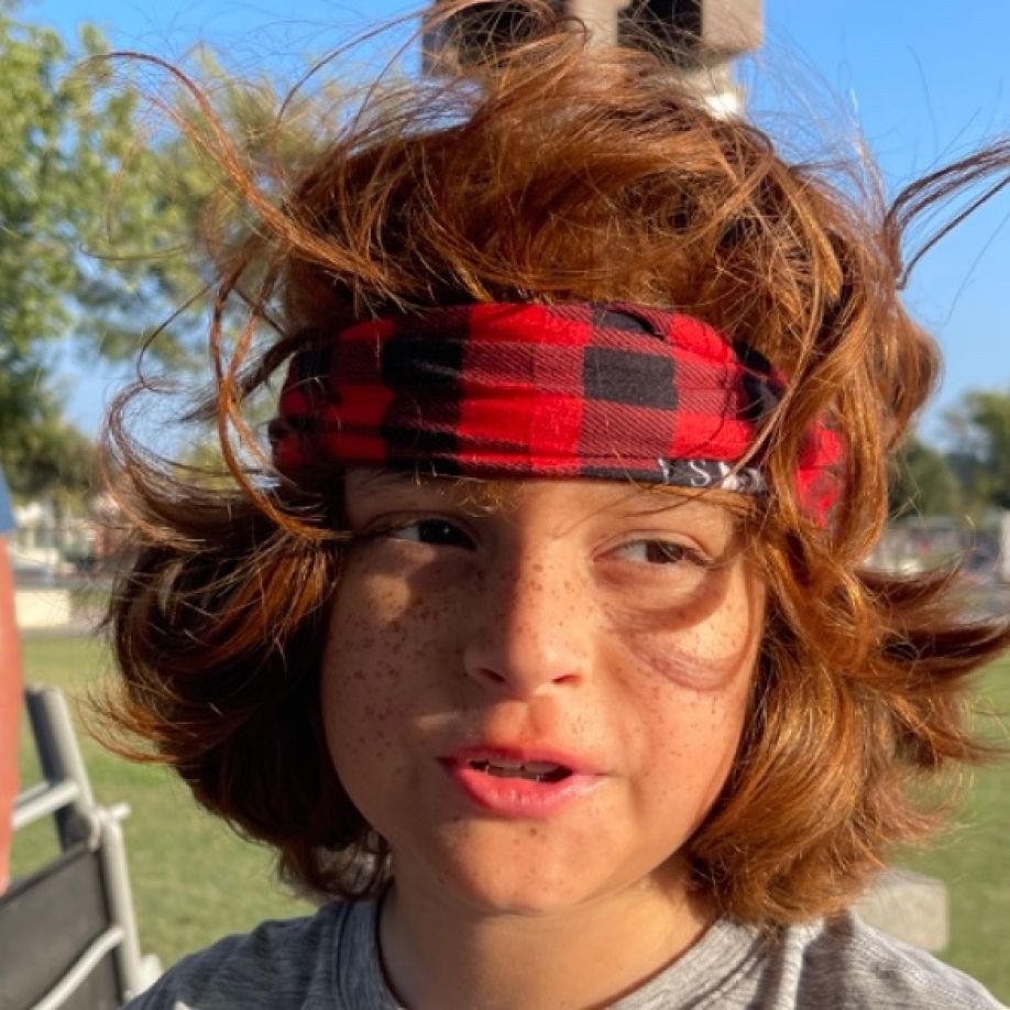 User profile picture