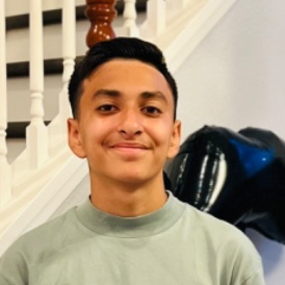User profile picture