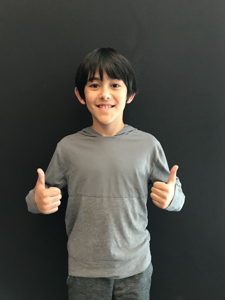 User profile picture