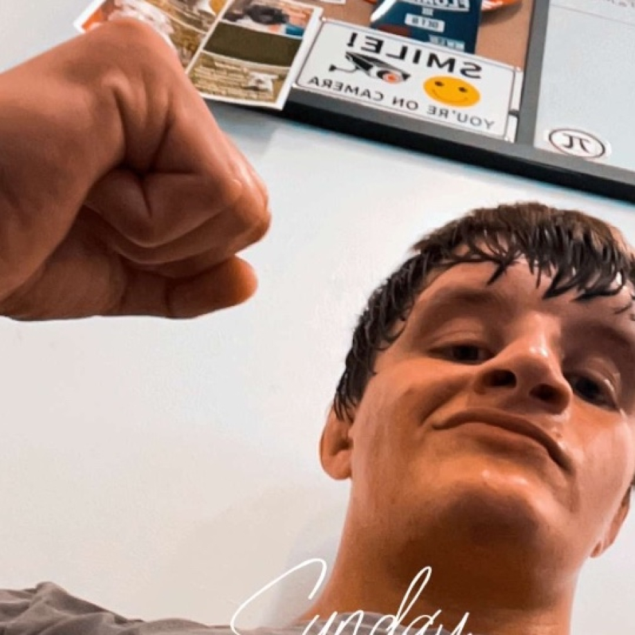 User profile picture