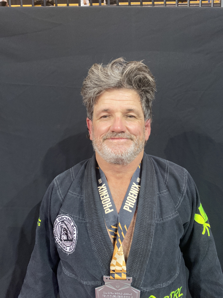 User profile picture