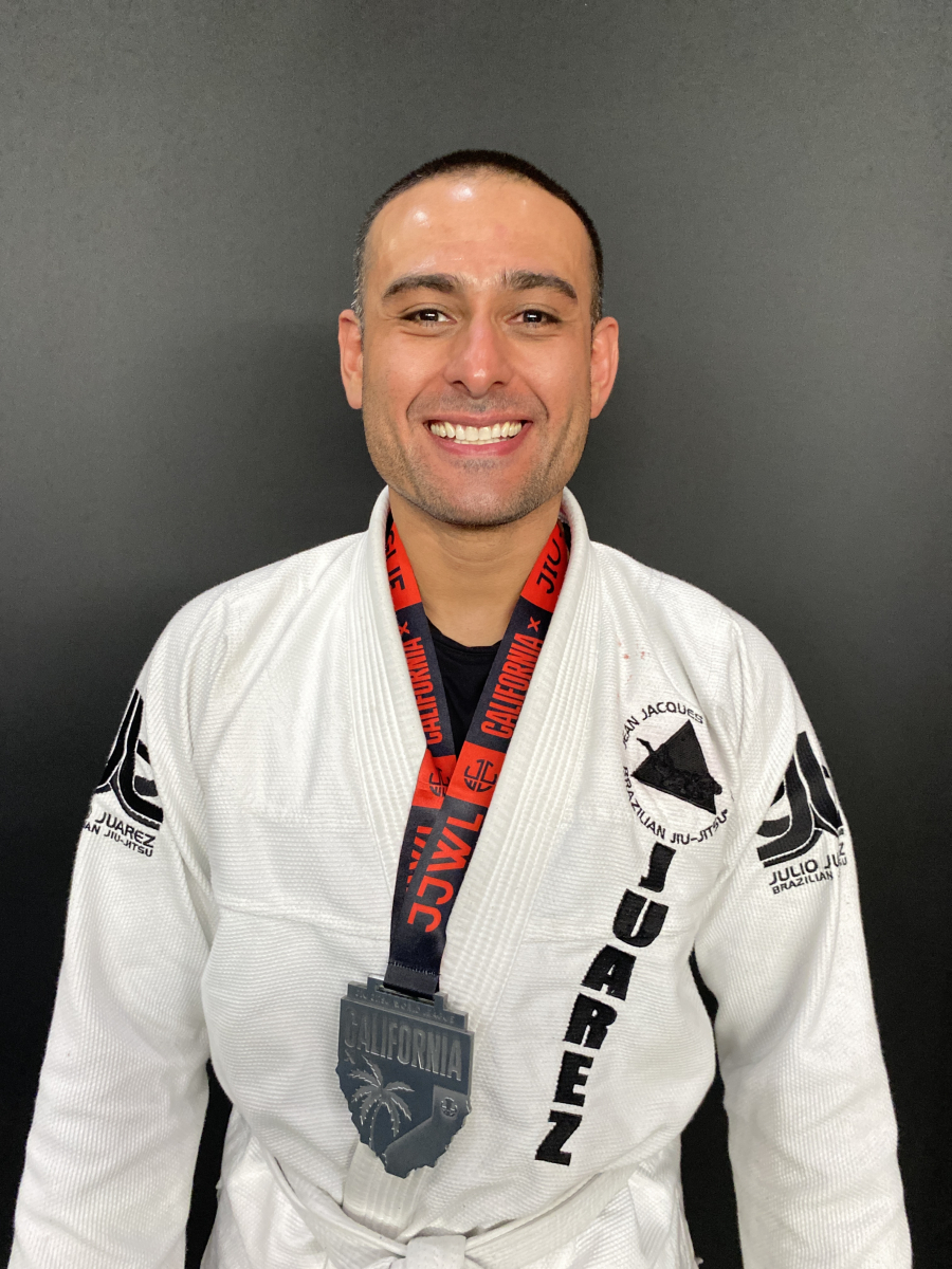 User profile picture