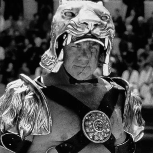 User profile picture