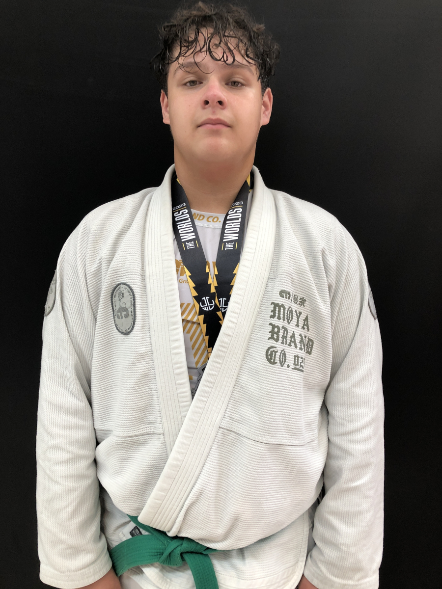 User profile picture